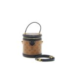 AAA Replica Louis Vuitton LV CANNES REVERSE MONOGRAM CANVAS GHW