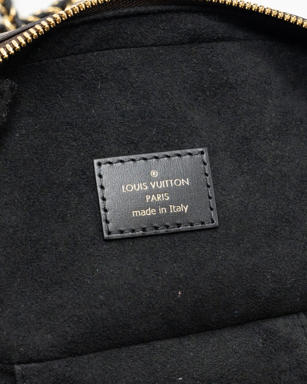 AAA Replica Louis Vuitton LV VANITY PM MONOGRAM CANVAS GHW