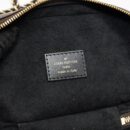 AAA Replica Louis Vuitton LV VANITY PM MONOGRAM CANVAS GHW
