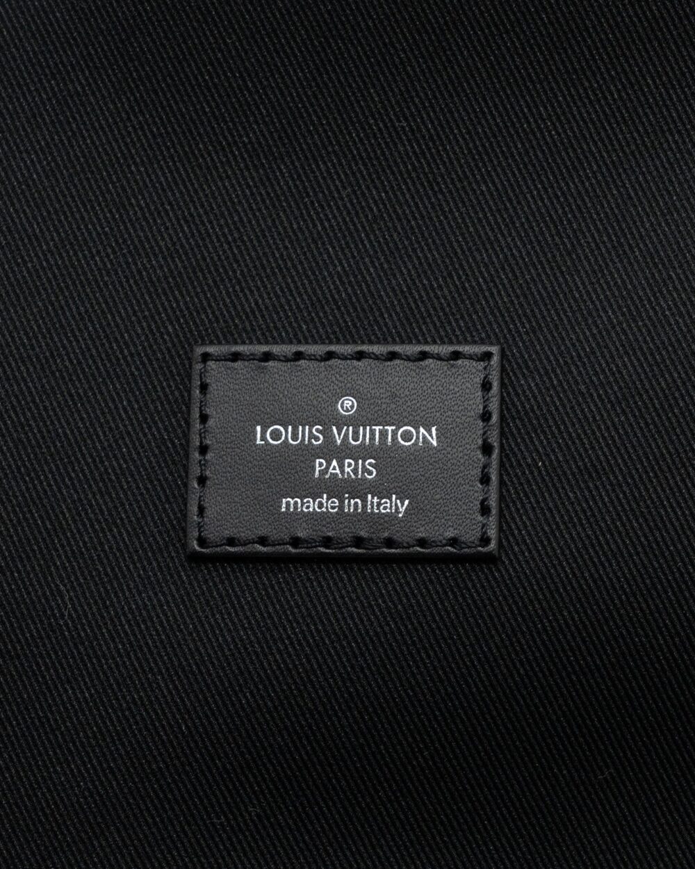 AAA Replica Louis Vuitton LV PACKING CUBE MM MONOGRAM ECLIPSE SHW