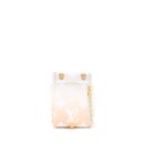 AAA Replica Louis Vuitton LV POOL BRUME MINI BACKPACK MONOGRAM COATED CANVAS GHW