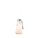 AAA Replica Louis Vuitton LV POOL BRUME MINI BACKPACK MONOGRAM COATED CANVAS GHW