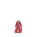 AAA Replica Louis Vuitton LV ALMA BB MONOGRAM VERNICE PINK GHW