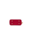 AAA Replica Louis Vuitton LV ALMA BB MONOGRAM VERNICE PINK GHW