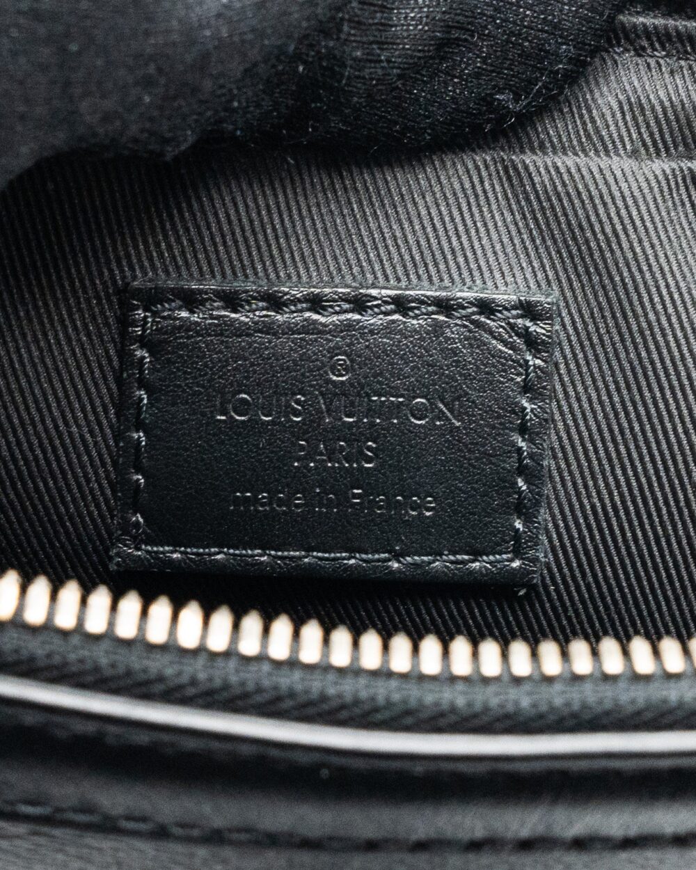 AAA Replica Louis Vuitton LV TRIO MESSENGER BAG MONOGRAM ECLIPSE SHW