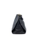 AAA Replica Louis Vuitton LV ARTSY MM EMPREINTE BLACK GHW