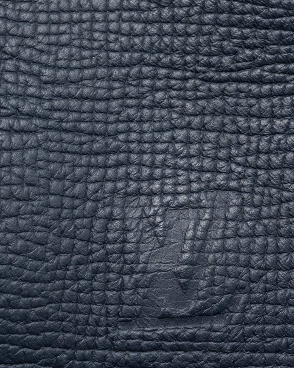 AAA Replica Louis Vuitton LV JAPANESE CRUISER BAG LIMITED EDITION MONOGRAM DENIM/LEATHER BLUE GHW(NEW VERSION)