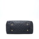 AAA Replica Louis Vuitton LV ARTSY MM EMPREINTE BLACK GHW