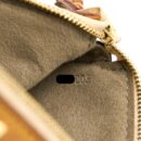AAA Replica Louis Vuitton LV POCHETTE ACCESSORIES MONOGRAM CANVAS MULTICOLOUR GHW