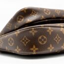 AAA Replica Louis Vuitton LV MULTI POCHETTE MONOGRAM CANVAS ROSE CLAIR GHW