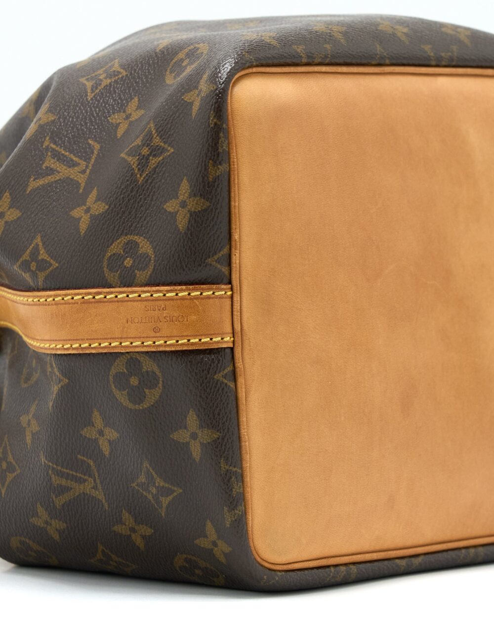 AAA Replica Louis Vuitton LV PETIT NEO BAG MONOGRAM CANVAS GHW