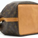 AAA Replica Louis Vuitton LV PETIT NEO BAG MONOGRAM CANVAS GHW