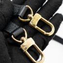 AAA Replica Louis Vuitton LV NANO SPEEDY MONOGRAM EMPREINTE BLACK GHW(NEW VERSION)