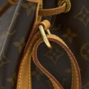 AAA Replica Louis Vuitton LV PETIT NEO BAG MONOGRAM CANVAS GHW