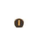 AAA Replica Louis Vuitton LV MINI BOITE CHAPEAU MONOGRAM CANVAS
