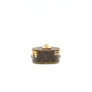 AAA Replica Louis Vuitton LV MINI BOITE CHAPEAU MONOGRAM CANVAS