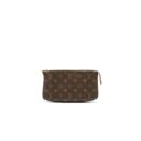 AAA Replica Louis Vuitton LV POCHETTE ACCESSORIES MONOGRAM CANVAS