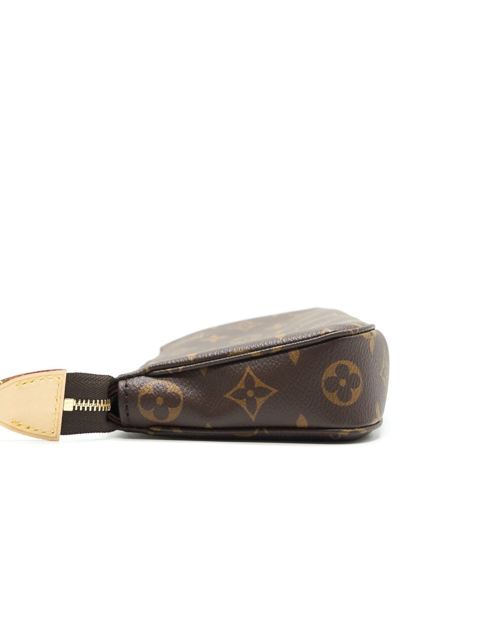 AAA Replica Louis Vuitton LV POCHETTE ACCESSORIES MONOGRAM CANVAS