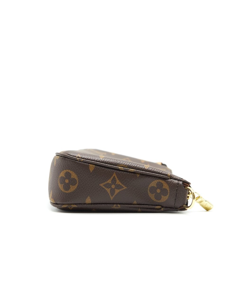 AAA Replica Louis Vuitton LV LOUIS VUITRON POCHETTE ACCESSORIES MONOGRAM CANVAS
