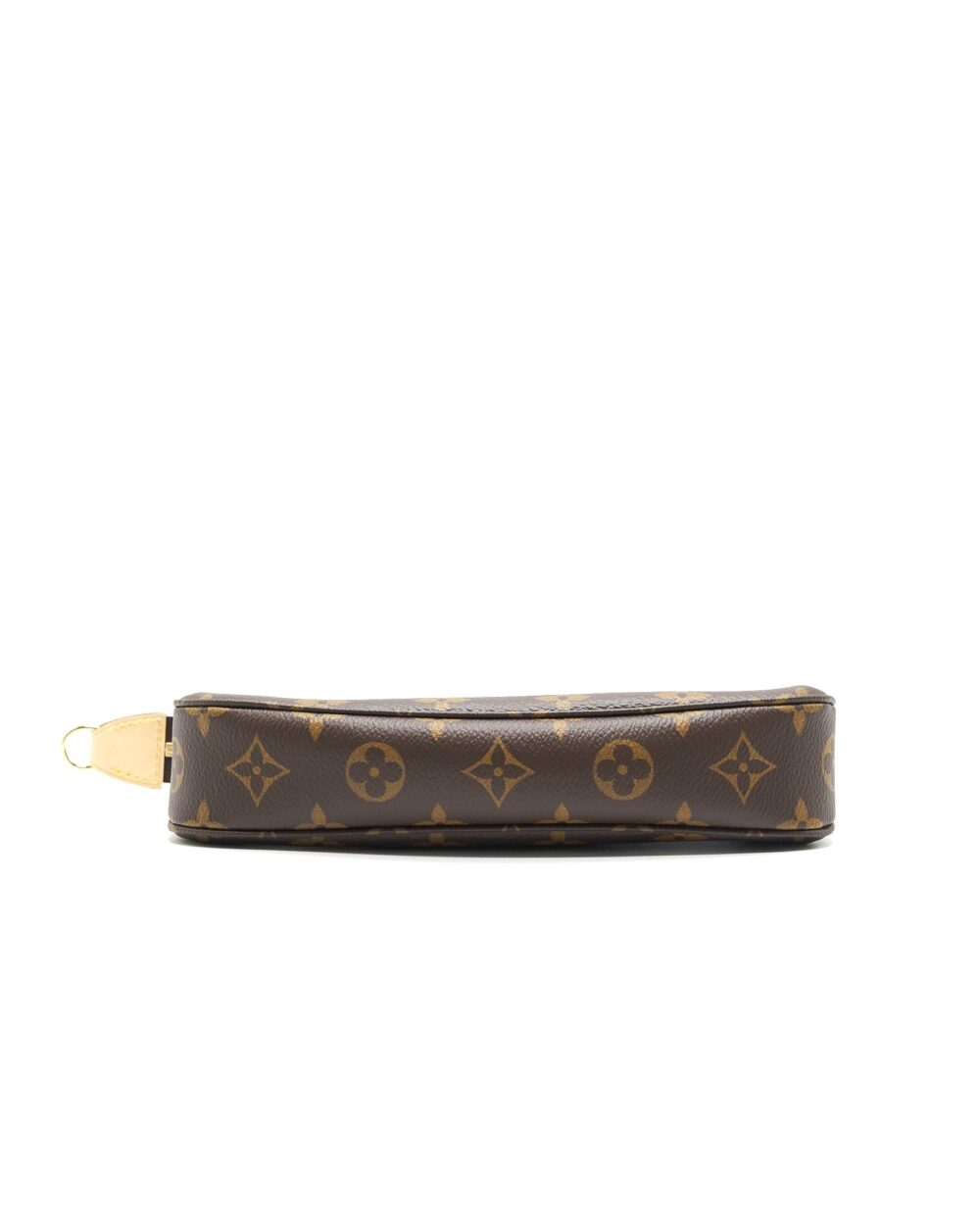 AAA Replica Louis Vuitton LV LOUIS VUITRON POCHETTE ACCESSORIES MONOGRAM CANVAS