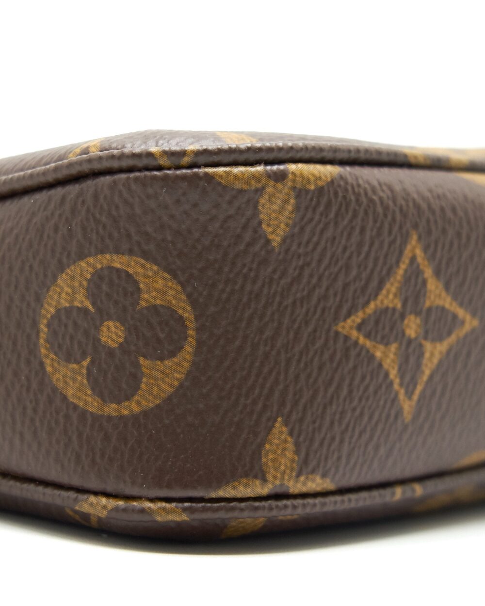 AAA Replica Louis Vuitton LV POCHETTE ACCESSORIES MONOGRAM CANVAS
