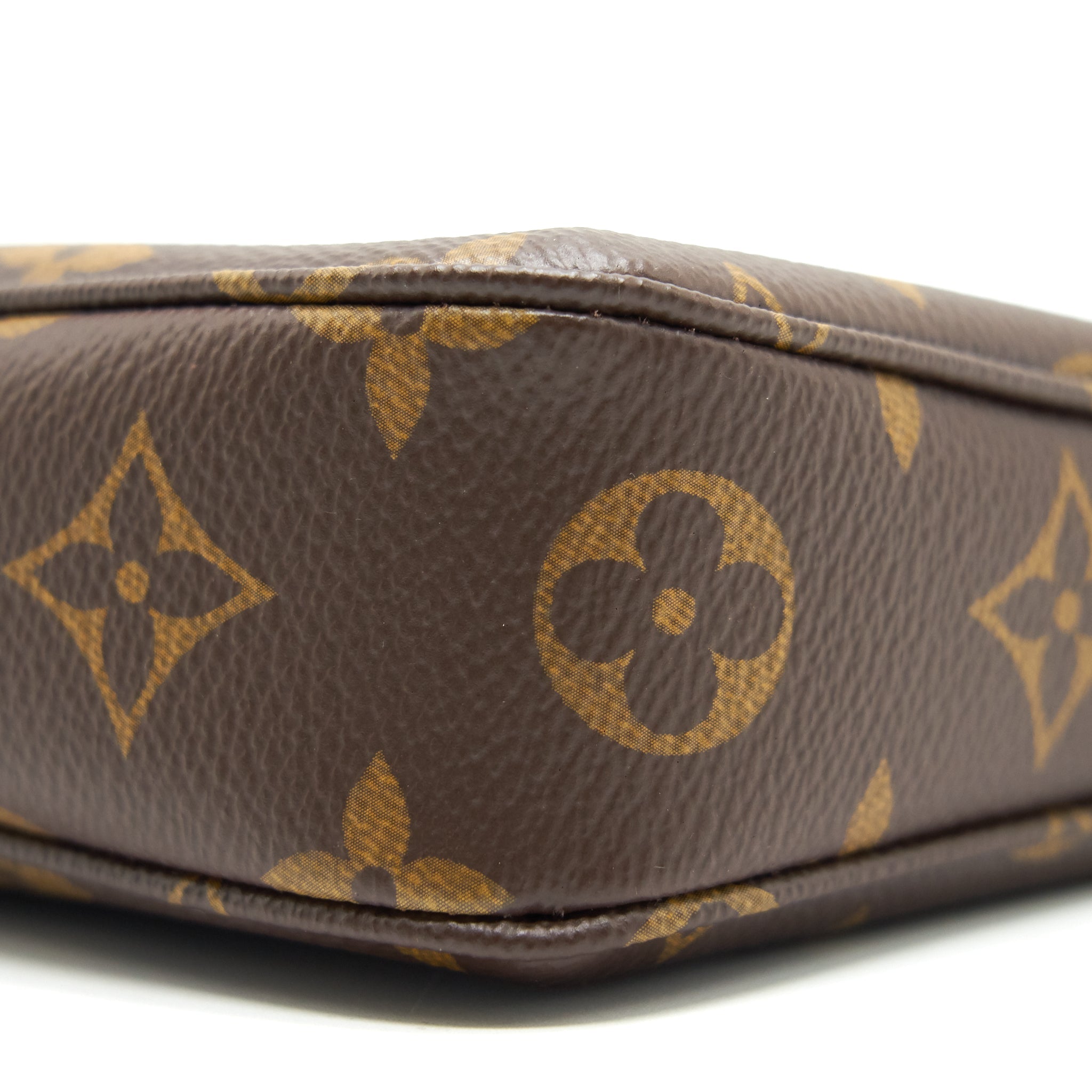 AAA Replica Louis Vuitton LV POCHETTE ACCESSORIES MB4210