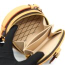 AAA Replica Louis Vuitton LV MINI BOITE CHAPEAU MONOGRAM CANVAS