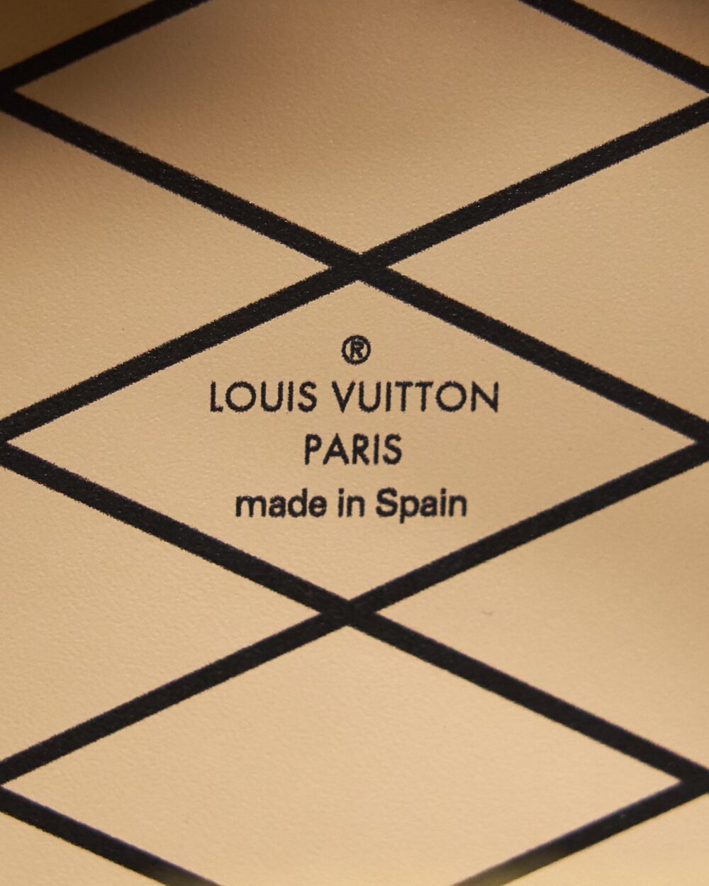 AAA Replica Louis Vuitton LV MINI BOITE CHAPEAU MONOGRAM CANVAS