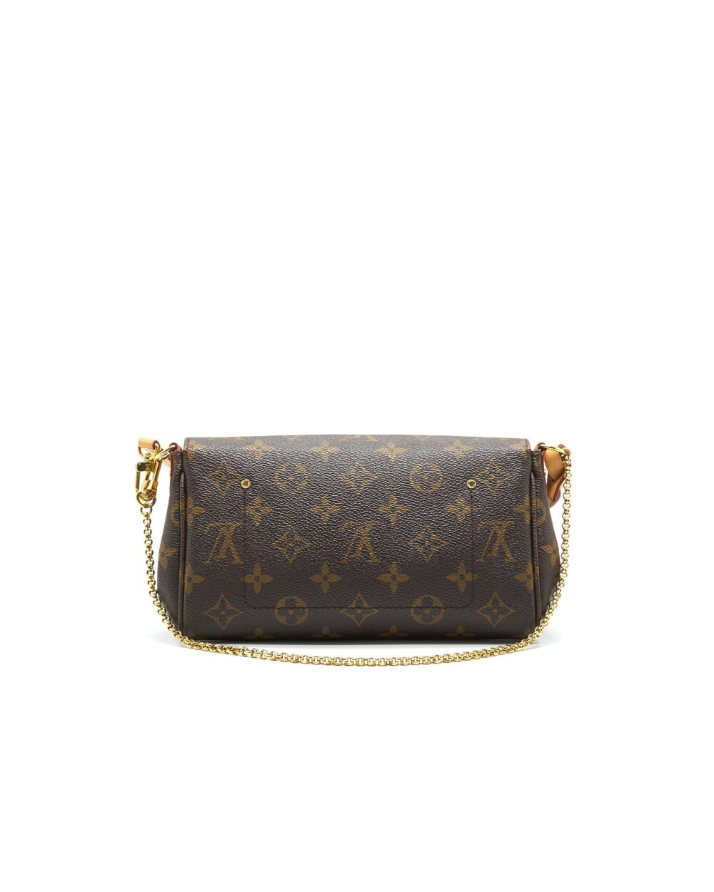 AAA Replica Louis Vuitton LV FAVORITE PM MONOGRAM