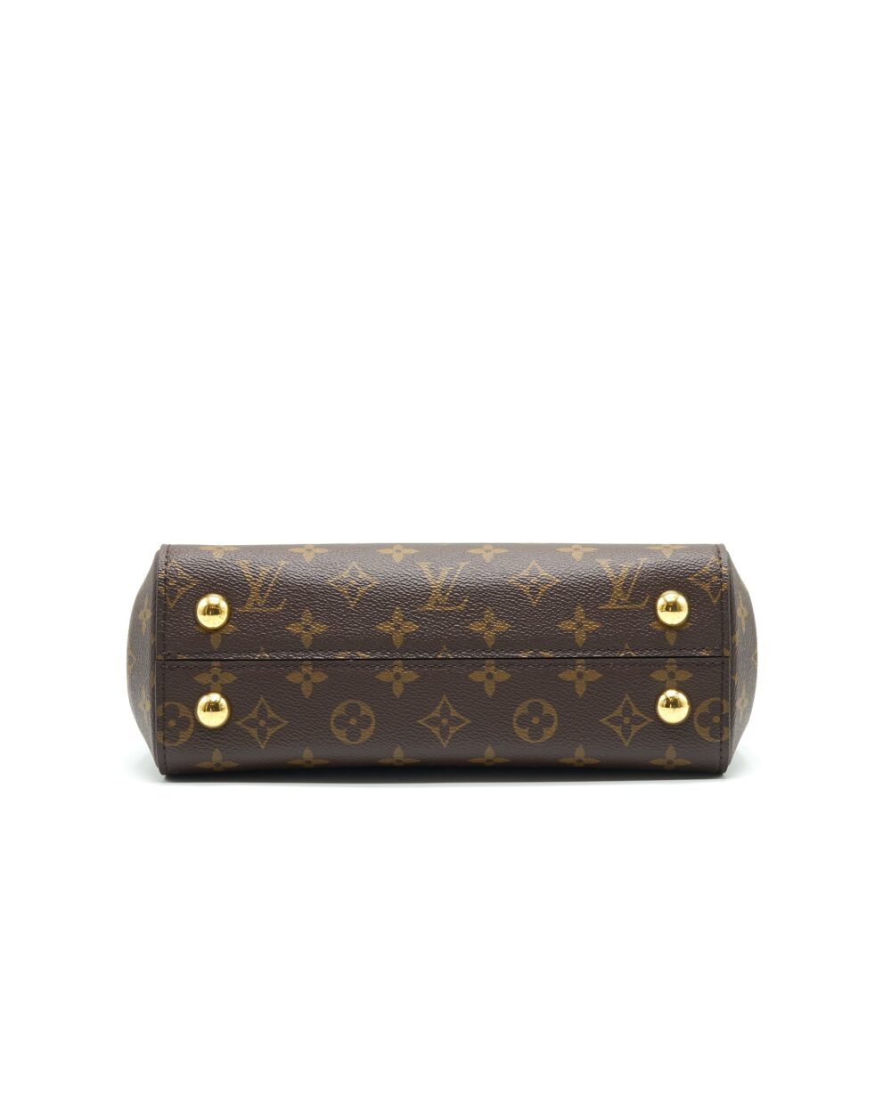 AAA Replica Louis Vuitton LV CLUNY BB MONOGRAM CANVAS
