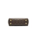 AAA Replica Louis Vuitton LV CLUNY BB MONOGRAM CANVAS
