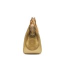 AAA Replica Louis Vuitton LV VERNIS BREA MM BEIGE POUDRE