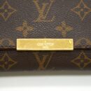 AAA Replica Louis Vuitton LV FAVORITE PM MONOGRAM