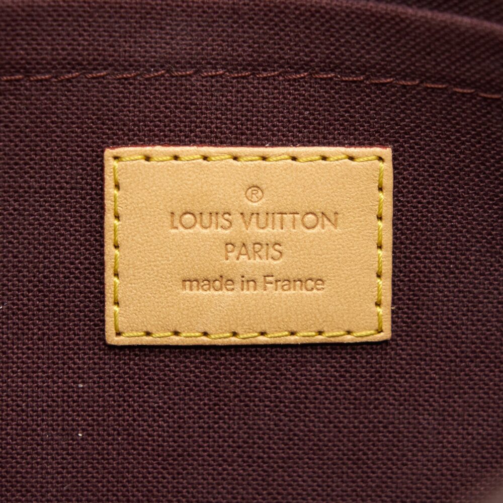 AAA Replica Louis Vuitton LV FAVORITE PM MONOGRAM