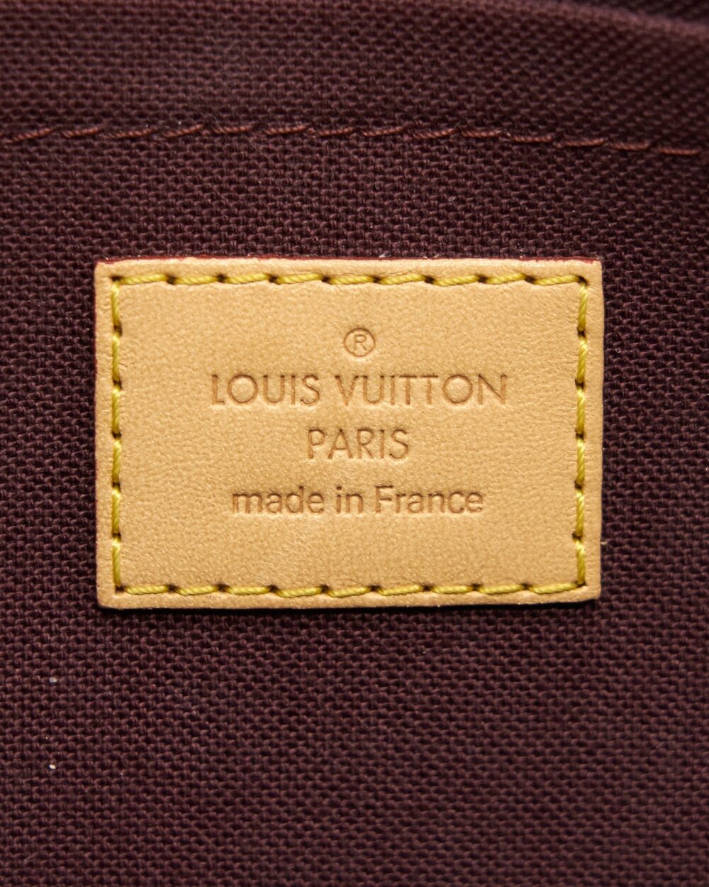 AAA Replica Louis Vuitton LV FAVORITE PM MONOGRAM