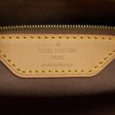 AAA Replica Louis Vuitton LV VERNIS BREA MM BEIGE POUDRE