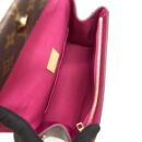 AAA Replica Louis Vuitton LV CLUNY BB MONOGRAM CANVAS