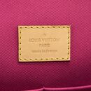 AAA Replica Louis Vuitton LV CLUNY BB MONOGRAM CANVAS