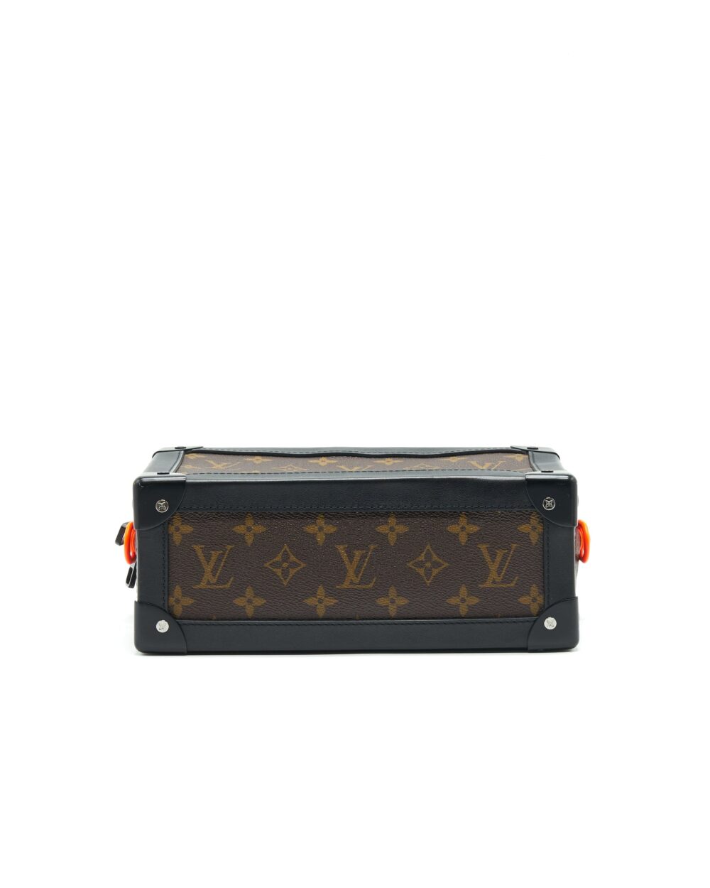 AAA Replica Louis Vuitton LV MONOGRAM SOFT TRUNK LIMITED EDITION