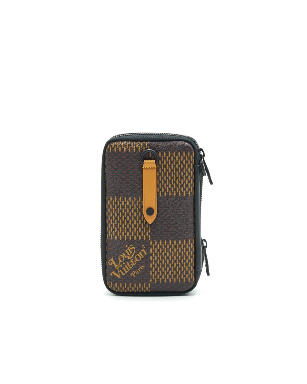 AAA Replica Louis Vuitton LV NIGO DOUBLE PHONE LIMITED EDITION