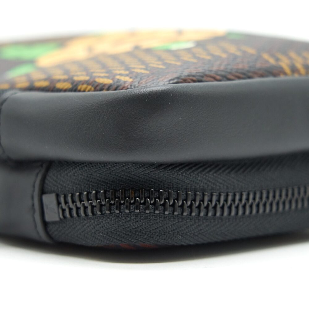 AAA Replica Louis Vuitton LV NIGO DOUBLE PHONE LIMITED EDITION