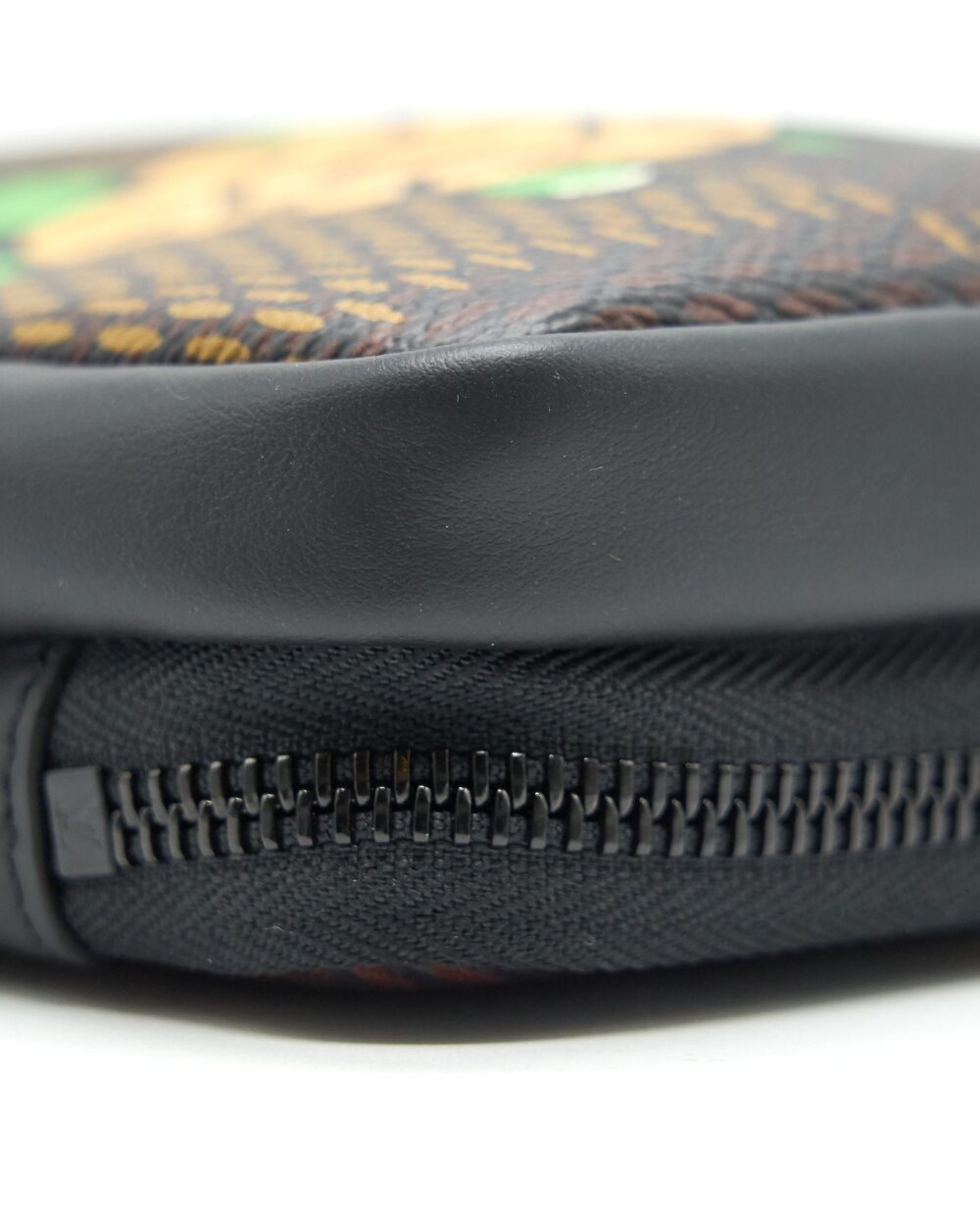AAA Replica Louis Vuitton LV NIGO DOUBLE PHONE LIMITED EDITION