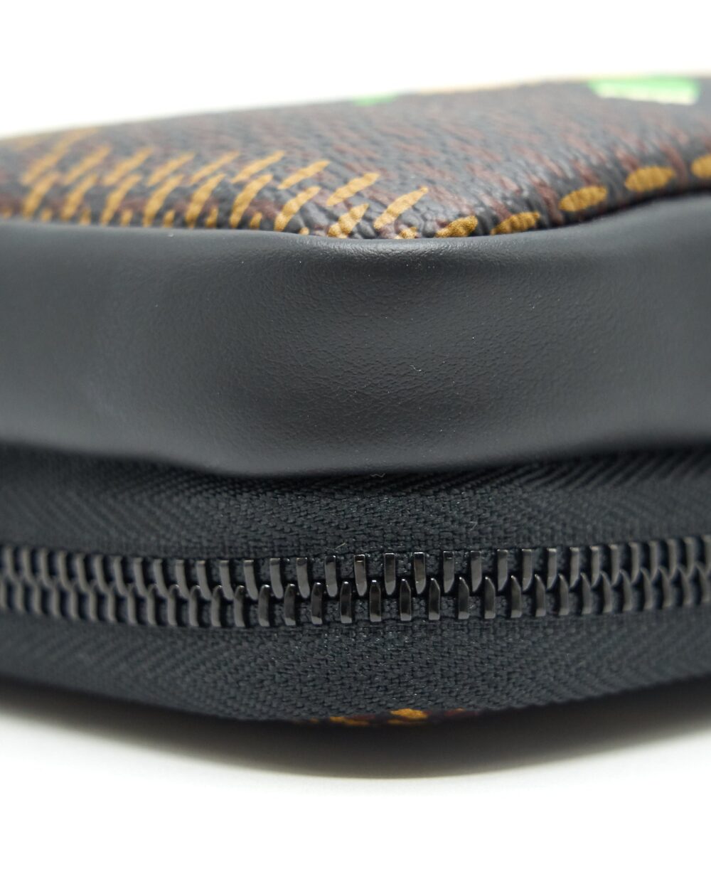 AAA Replica Louis Vuitton LV NIGO DOUBLE PHONE LIMITED EDITION