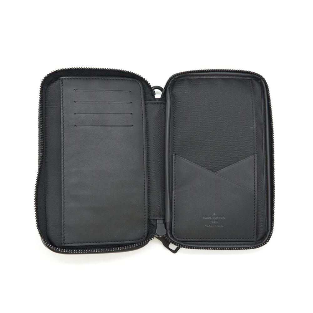 AAA Replica Louis Vuitton LV NIGO DOUBLE PHONE LIMITED EDITION