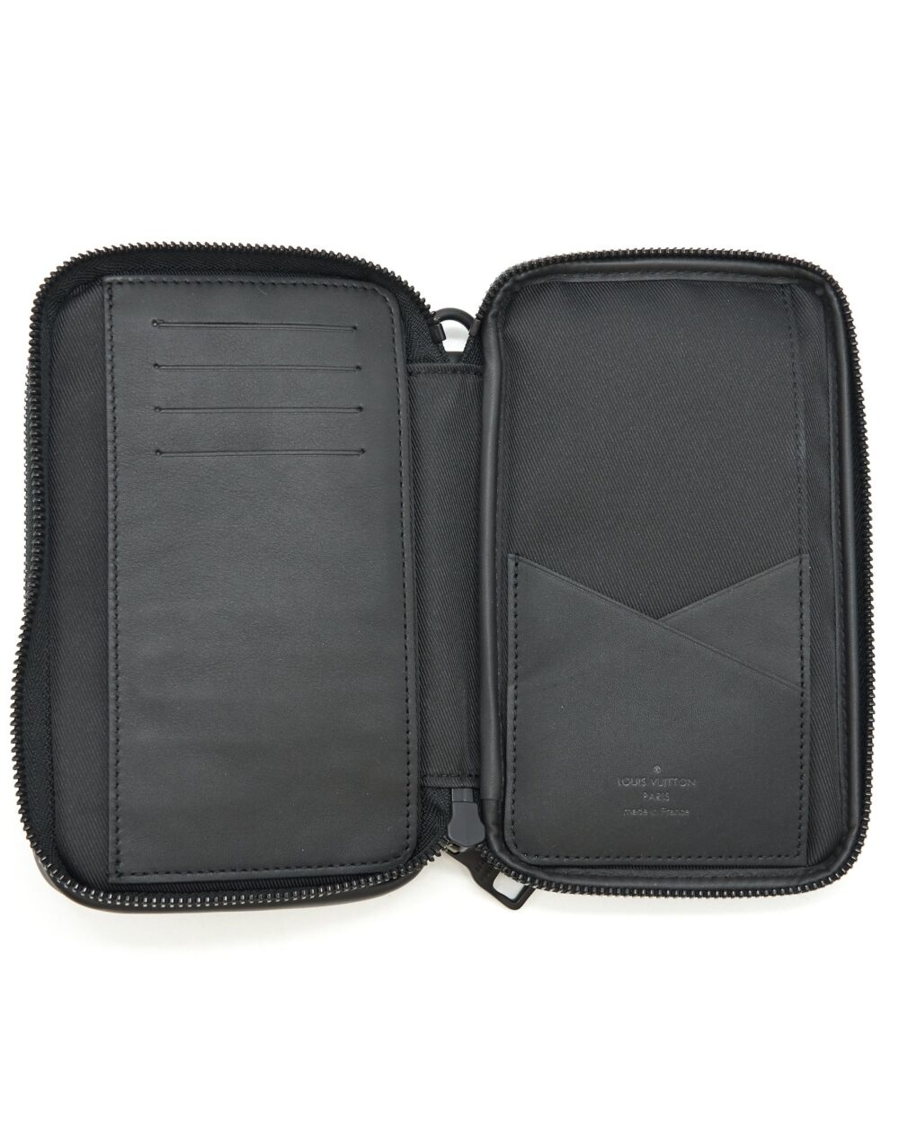 AAA Replica Louis Vuitton LV NIGO DOUBLE PHONE LIMITED EDITION