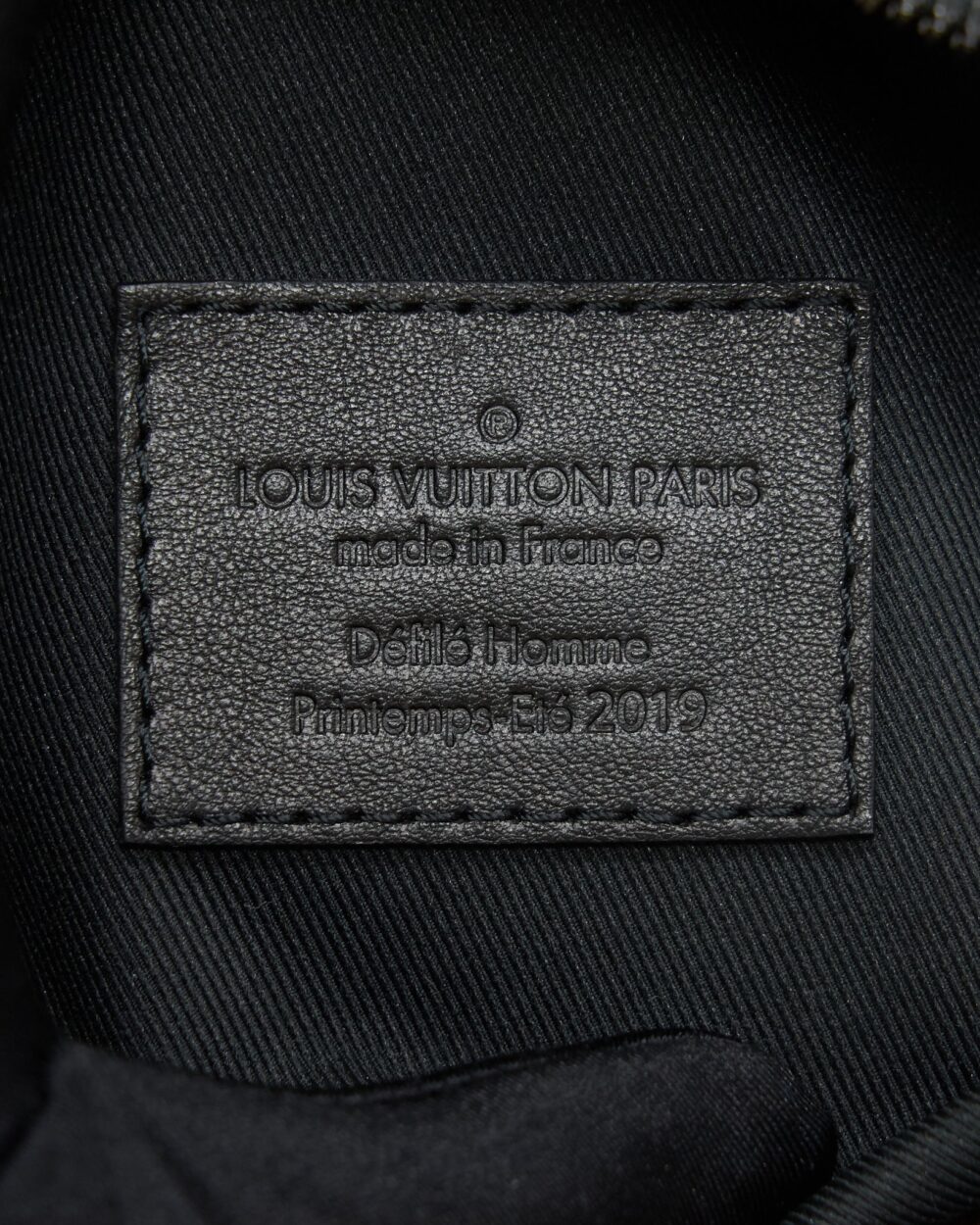AAA Replica Louis Vuitton LV MONOGRAM SOFT TRUNK LIMITED EDITION