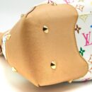 AAA Replica Louis Vuitton LV JUDY GM MULTICOLOUR MONOGRAM CANVAS BAG