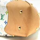 AAA Replica Louis Vuitton LV JUDY GM MULTICOLOUR MONOGRAM CANVAS BAG