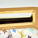 AAA Replica Louis Vuitton LV JUDY GM MULTICOLOUR MONOGRAM CANVAS BAG