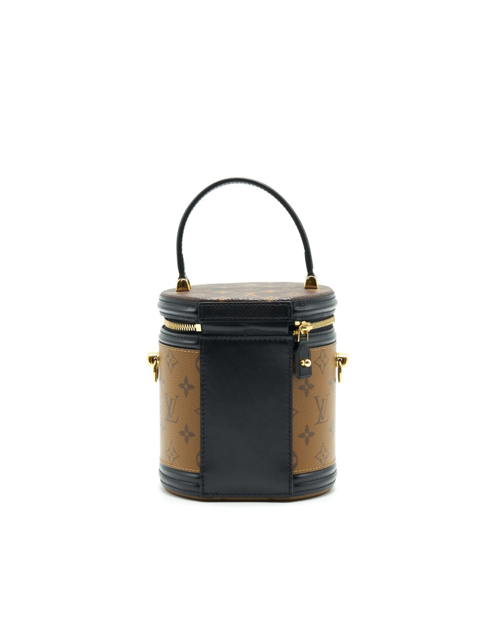 AAA Replica Louis Vuitton LV CANNES MONOGRAM REVERSE CANVAS